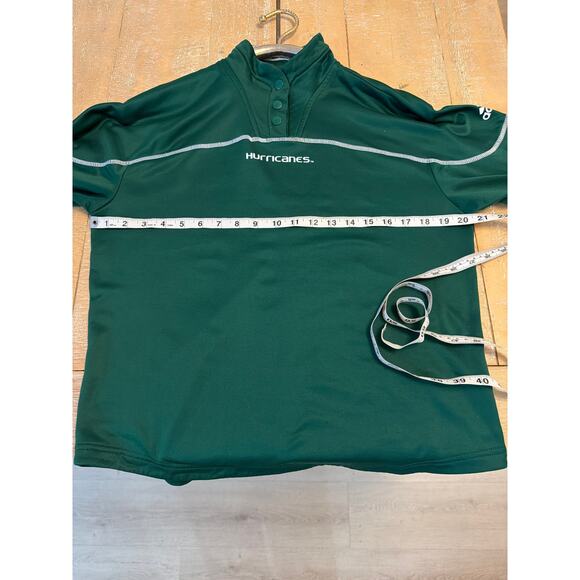 University of Miami sweater SzS - Picture 5 of 6